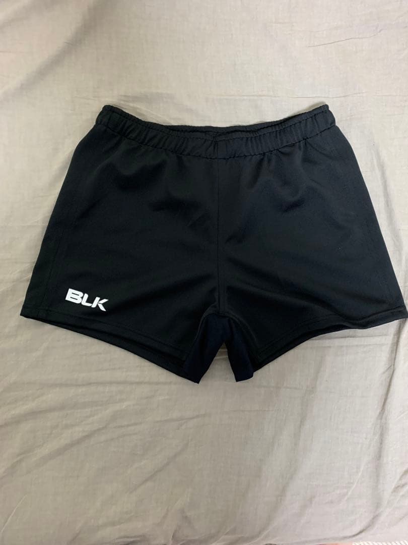 BLK ラグビーウェアセット XL