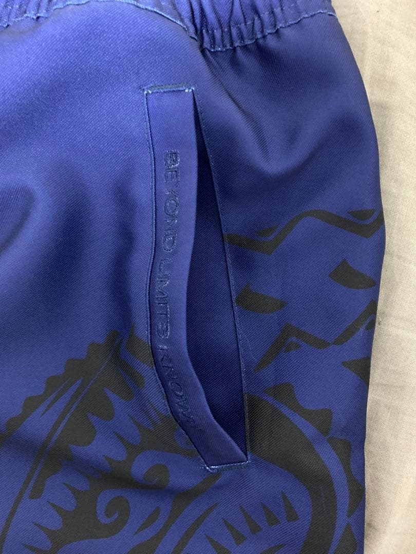BLK ラグビーウェアセット XL