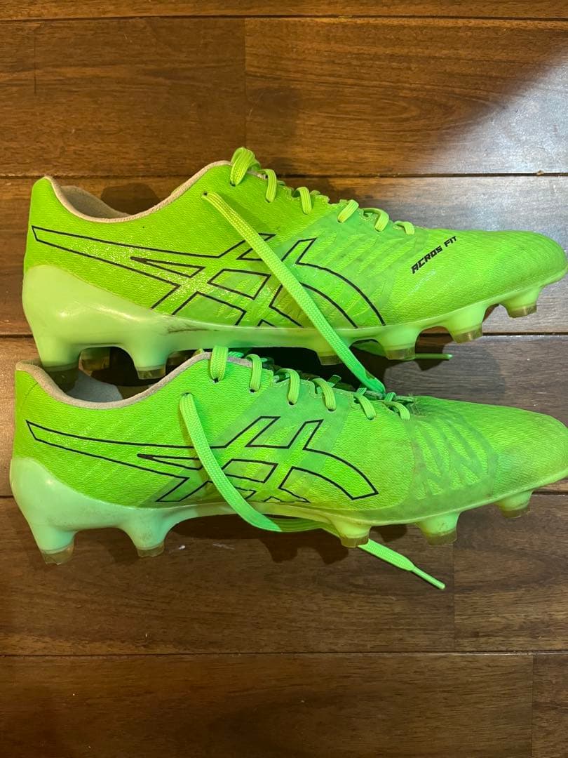 ASICS DS LIGHT アクロス2 25.5センチ