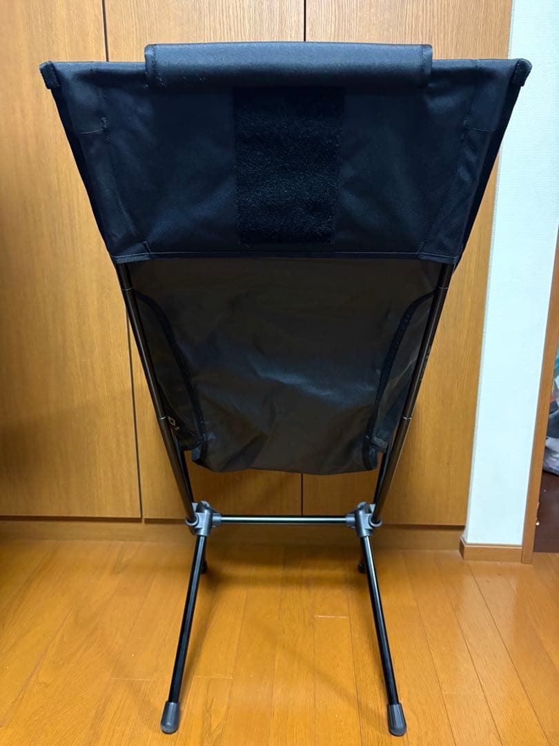 HELINOX ヘリノックス タクティカル サンセットチェア　おまけつき