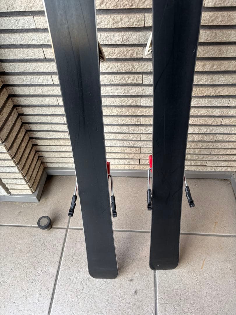 Atomic redster 120cm スキー板