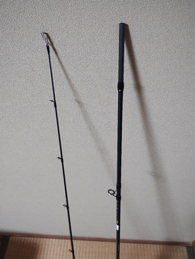 ★★パームス　ラークシューター LRGC-67ML 超美品★★