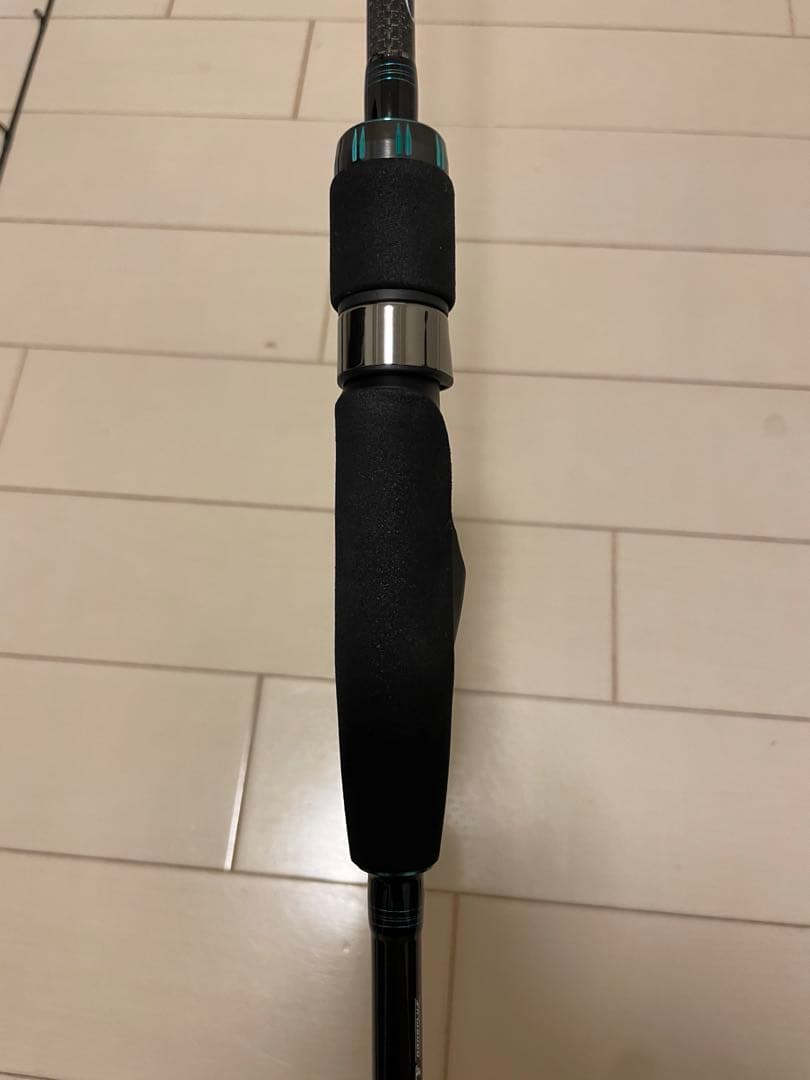 DAIWA ダイワ 20エメラルダス EME AIR AGS 78M・R