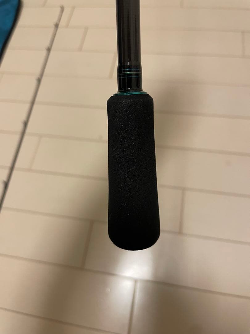 DAIWA ダイワ 20エメラルダス EME AIR AGS 78M・R