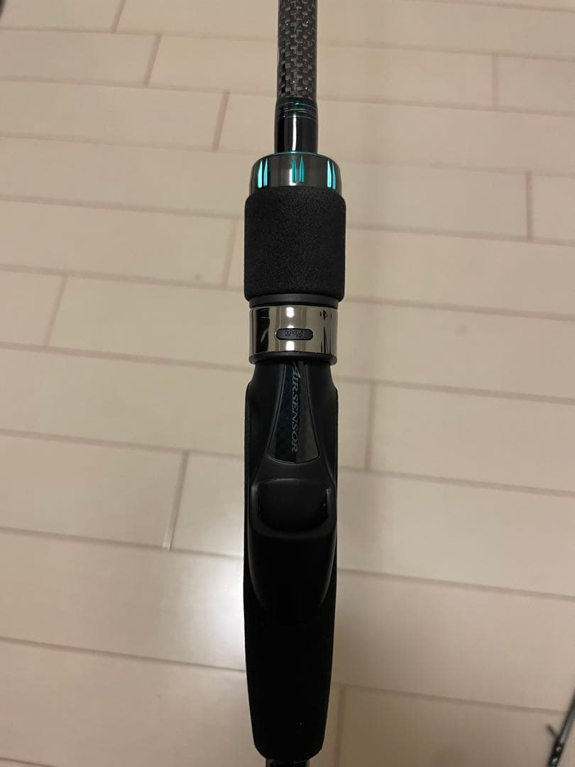 DAIWA ダイワ 20エメラルダス EME AIR AGS 78M・R