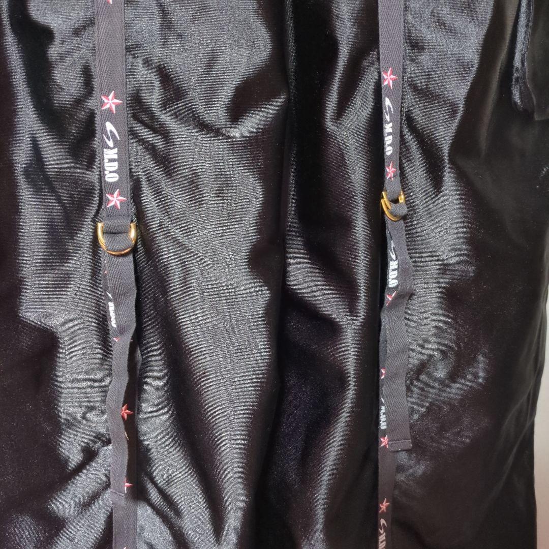 レスミルズ　BodyCombat　MDO　ウェア　ロングパンツ　黒　美品