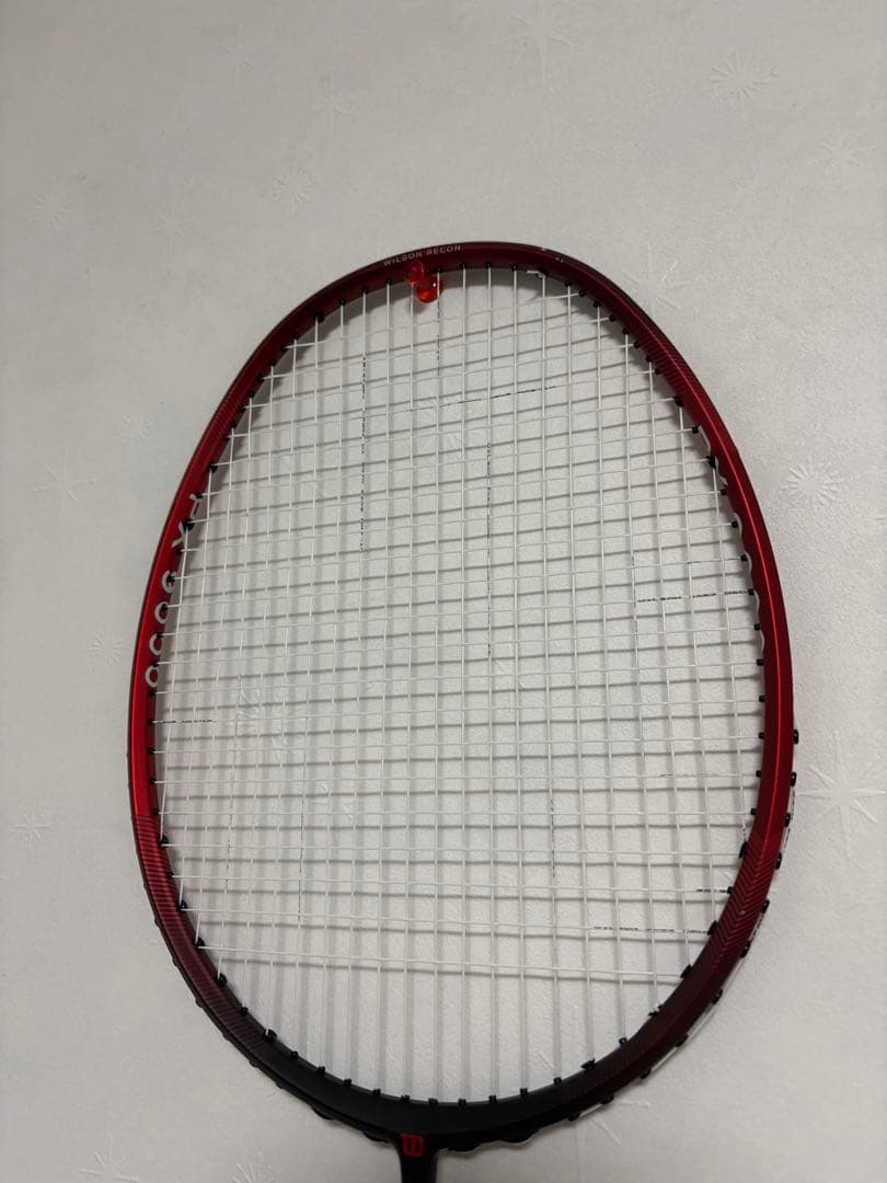ウィルソン　レコン
