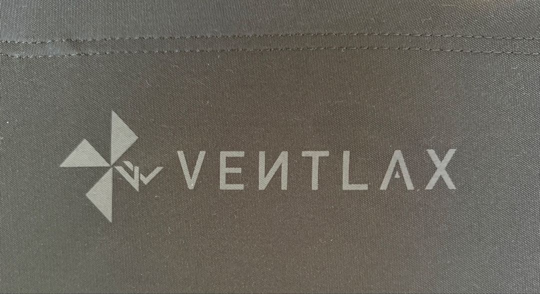 【美品】ヴェントラクス VENTLAX 2WAY アジャスタブル コット