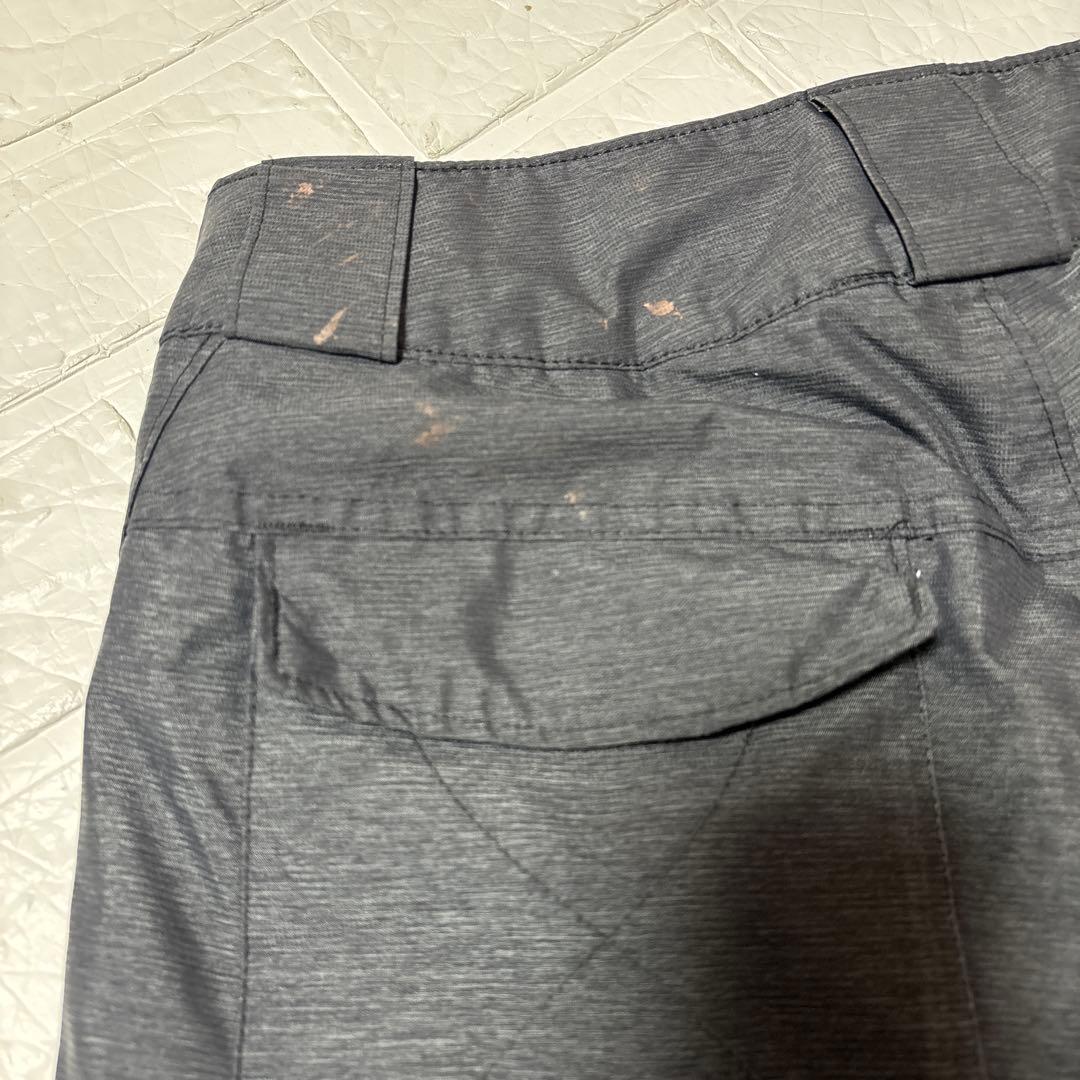Columbia スキー　スノボ　スノーパンツ　オムニヒート　Lサイズ　即日