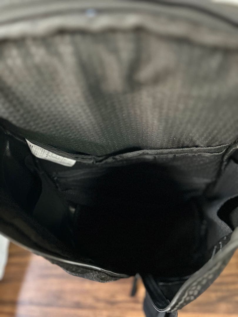 NIKE ナイキ　リュック　バックパック　バスケバッグ