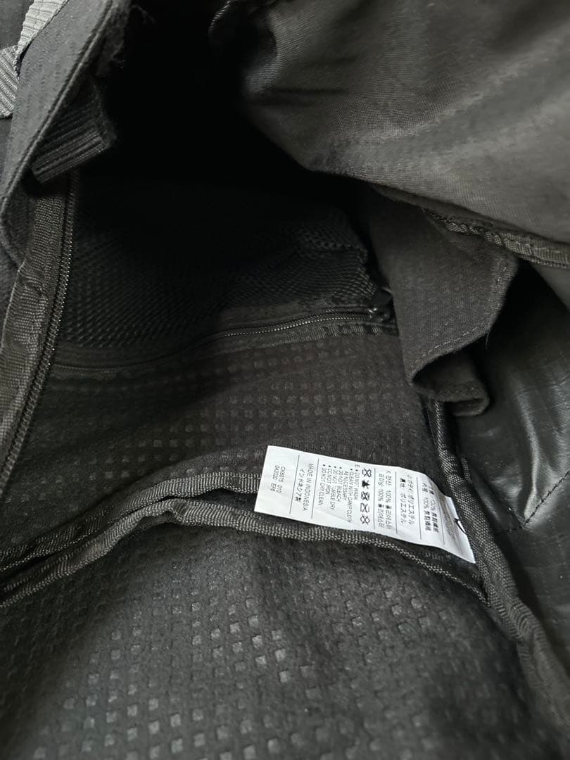 NIKE ナイキ　リュック　バックパック　バスケバッグ