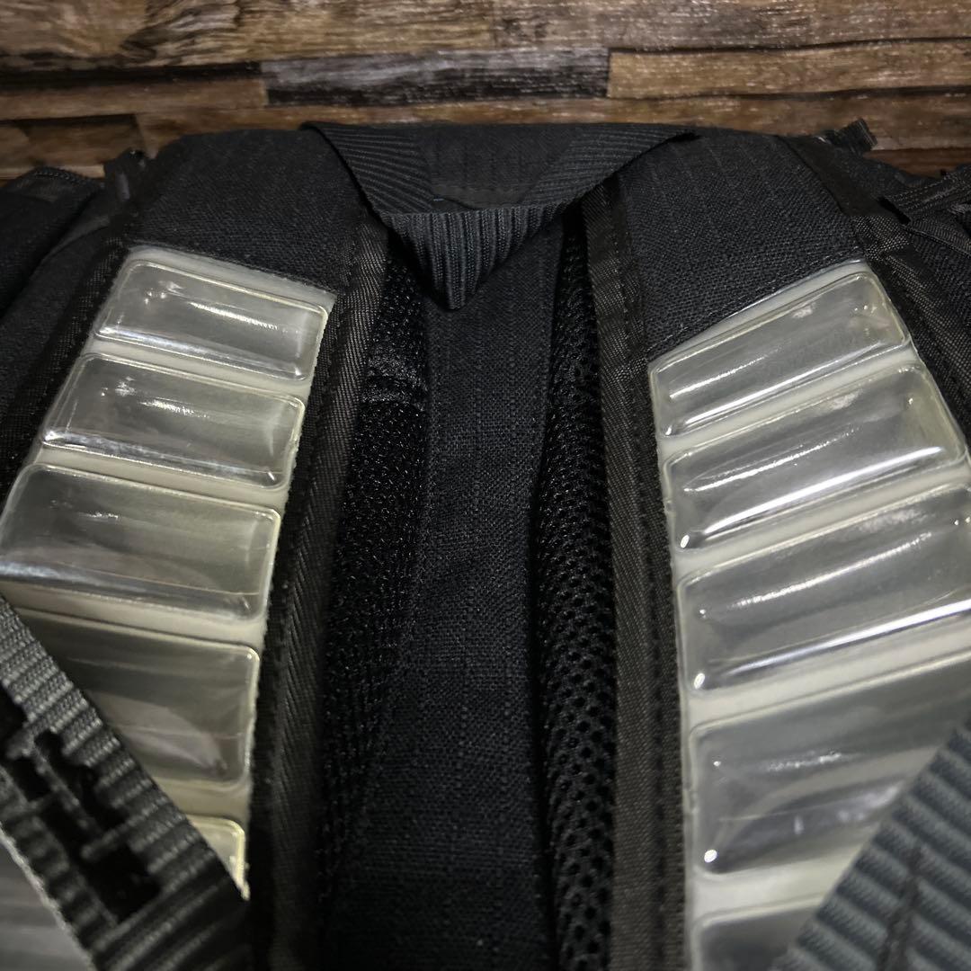NIKE ナイキ　リュック　バックパック　バスケバッグ