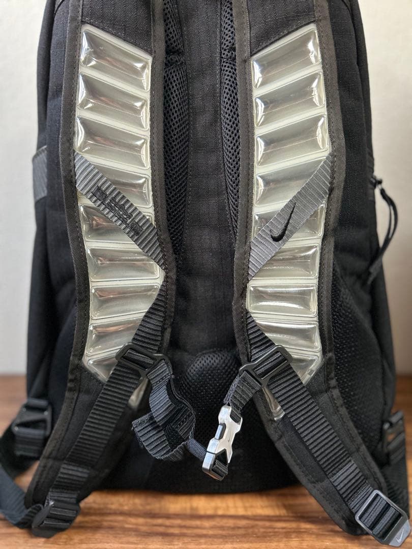 NIKE ナイキ　リュック　バックパック　バスケバッグ