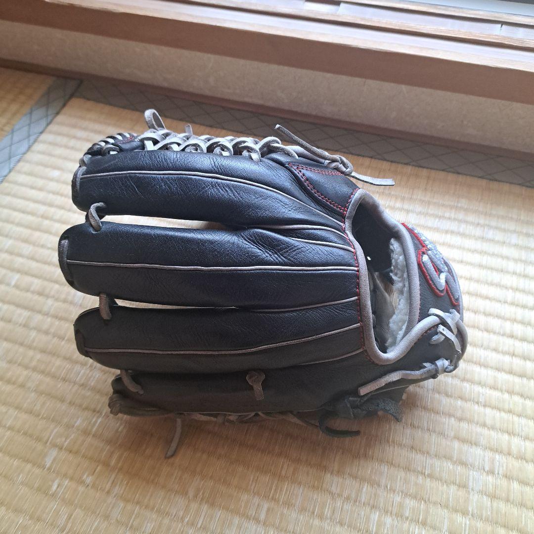Slugger　久保田スラッガー AR5 軟式グローブ