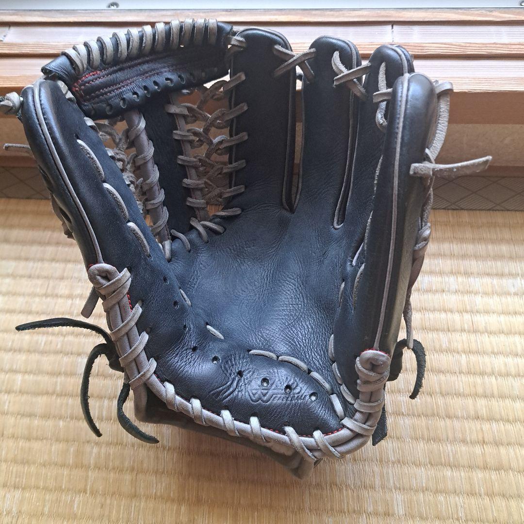 Slugger　久保田スラッガー AR5 軟式グローブ