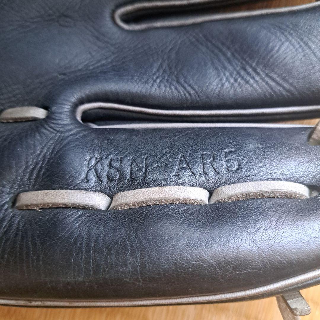 Slugger　久保田スラッガー AR5 軟式グローブ