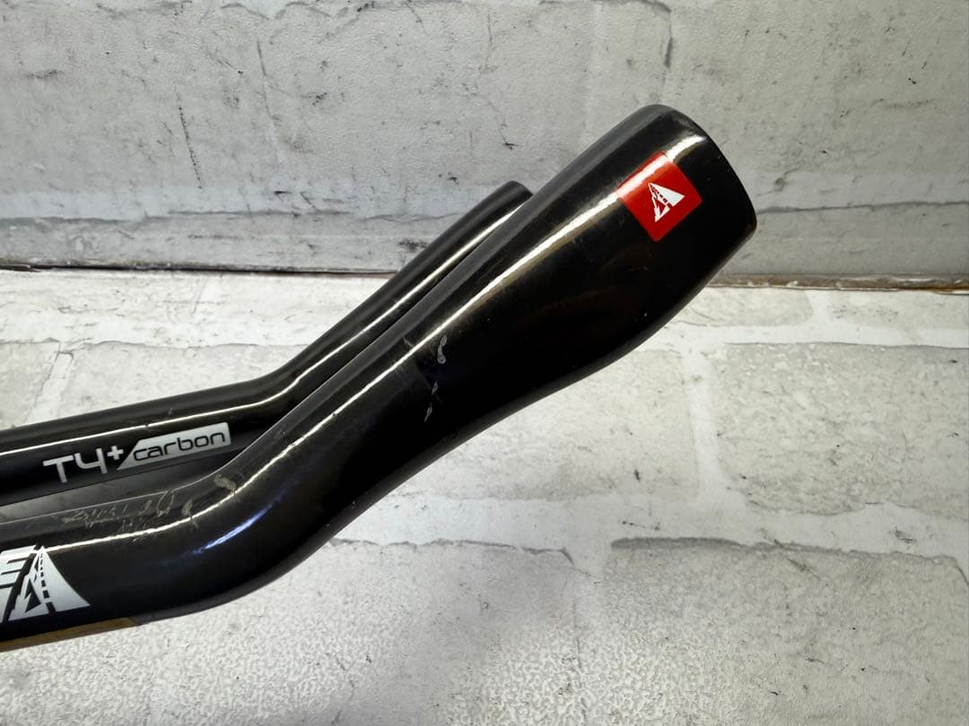 プロファイル　デザイン　T4 カーボン　DHバー