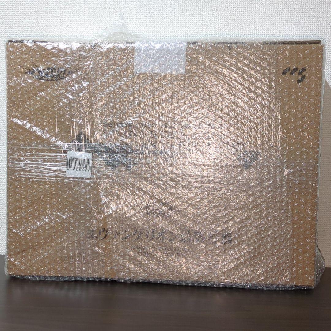【未開封】鉄魄 エヴァンゲリオン最終号機 ULTIMUS EDITION