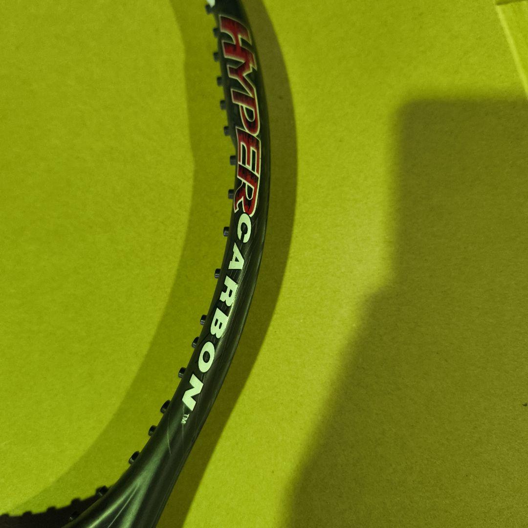 Wilson HYPER ProStaff ラケット 2本セット