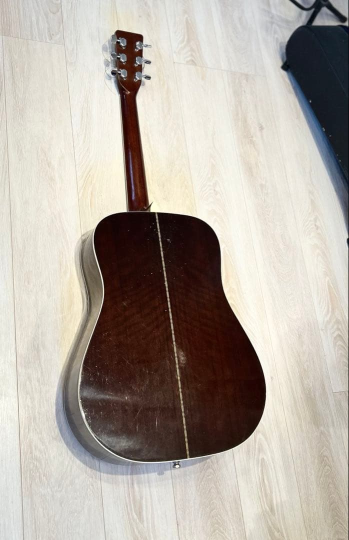 【MORRIS】 W-20