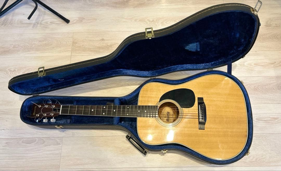 【MORRIS】 W-20