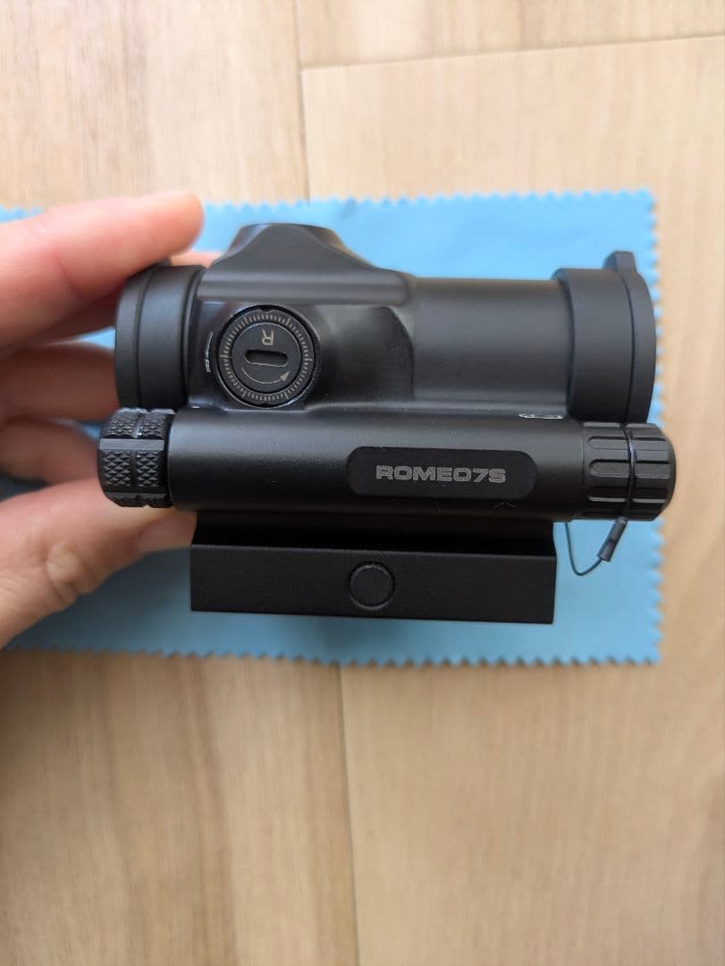 その他 Sig Sauer Romeo7S 1x22 Green Dot Sight