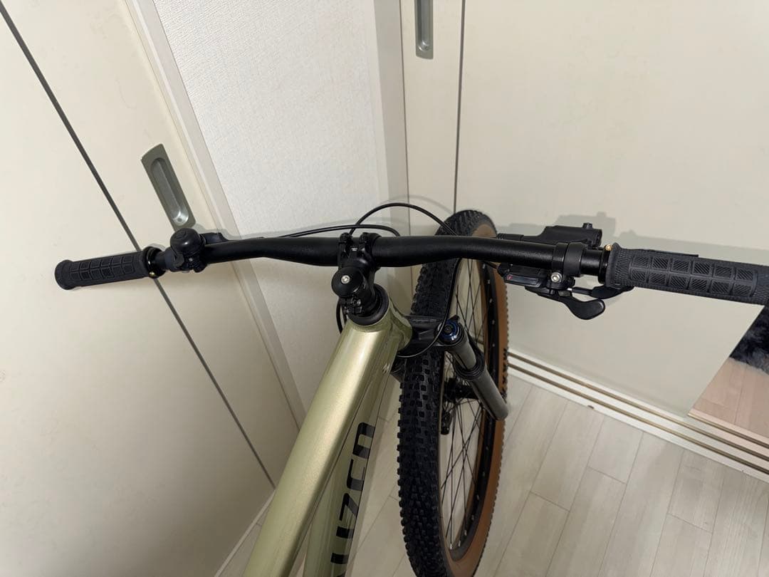 Specialized Rockhopper comp MTB 美品