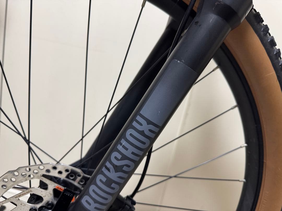 Specialized Rockhopper comp MTB 美品