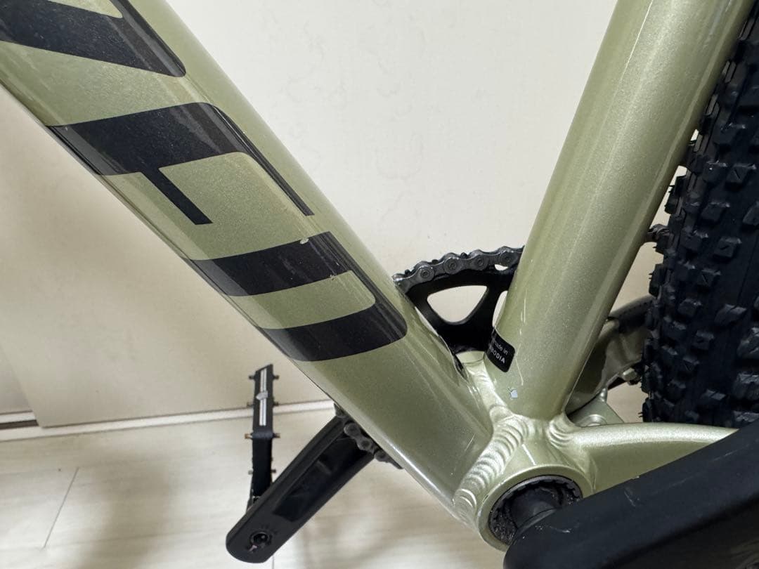Specialized Rockhopper comp MTB 美品