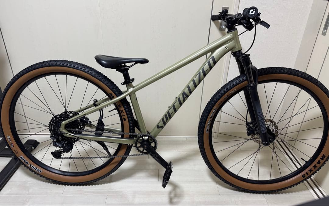 Specialized Rockhopper comp MTB 美品