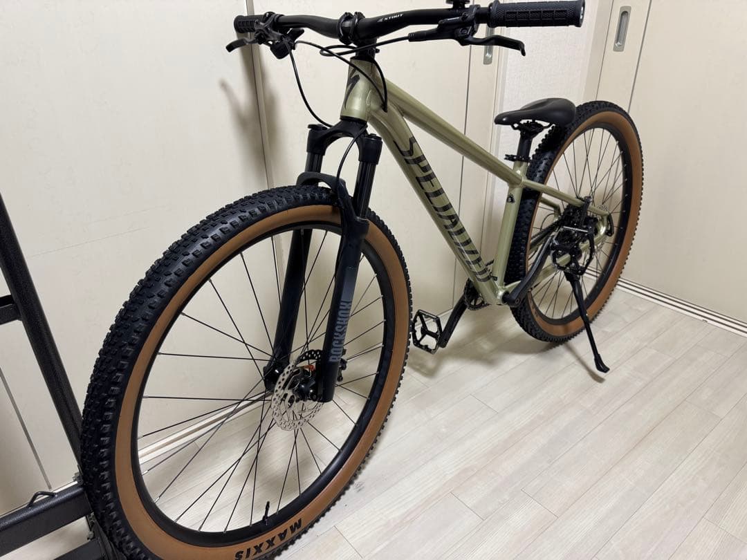 Specialized Rockhopper comp MTB 美品