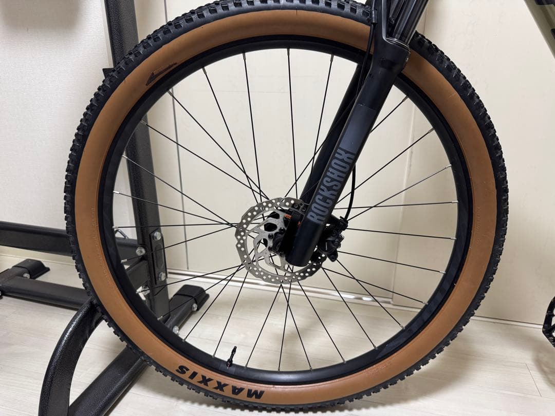 Specialized Rockhopper comp MTB 美品