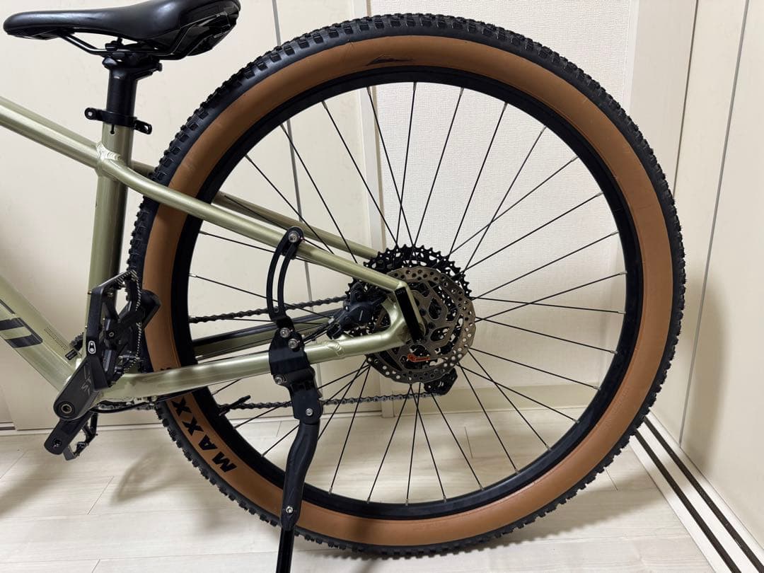 Specialized Rockhopper comp MTB 美品
