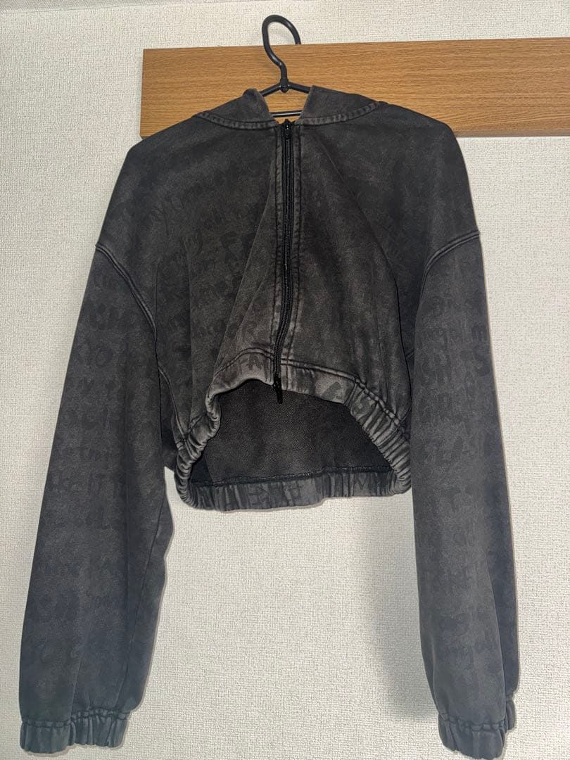 Perfume closet パーカー