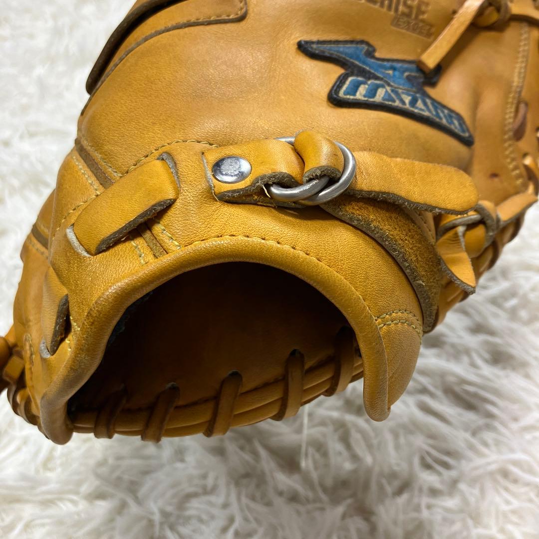 MIZUNO ミズノ キャッチャーミットFRANCHISE EXCEL