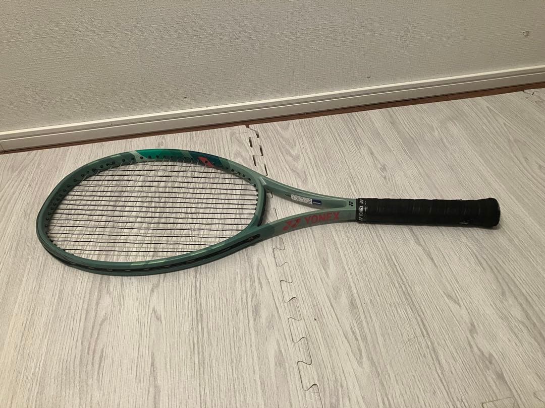 YONEX　パーセプト100L G1 280g