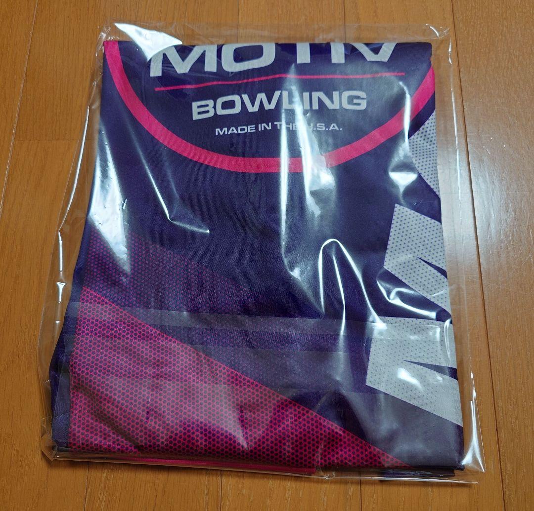 ◆MOTIV◆ モーティブ ボウリングウェア Mサイズ（USサイズ）
