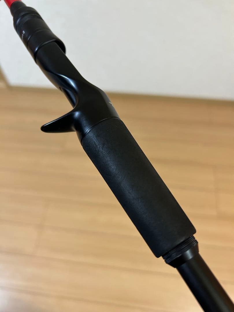 ジャッカル BPM BC-72MH-2