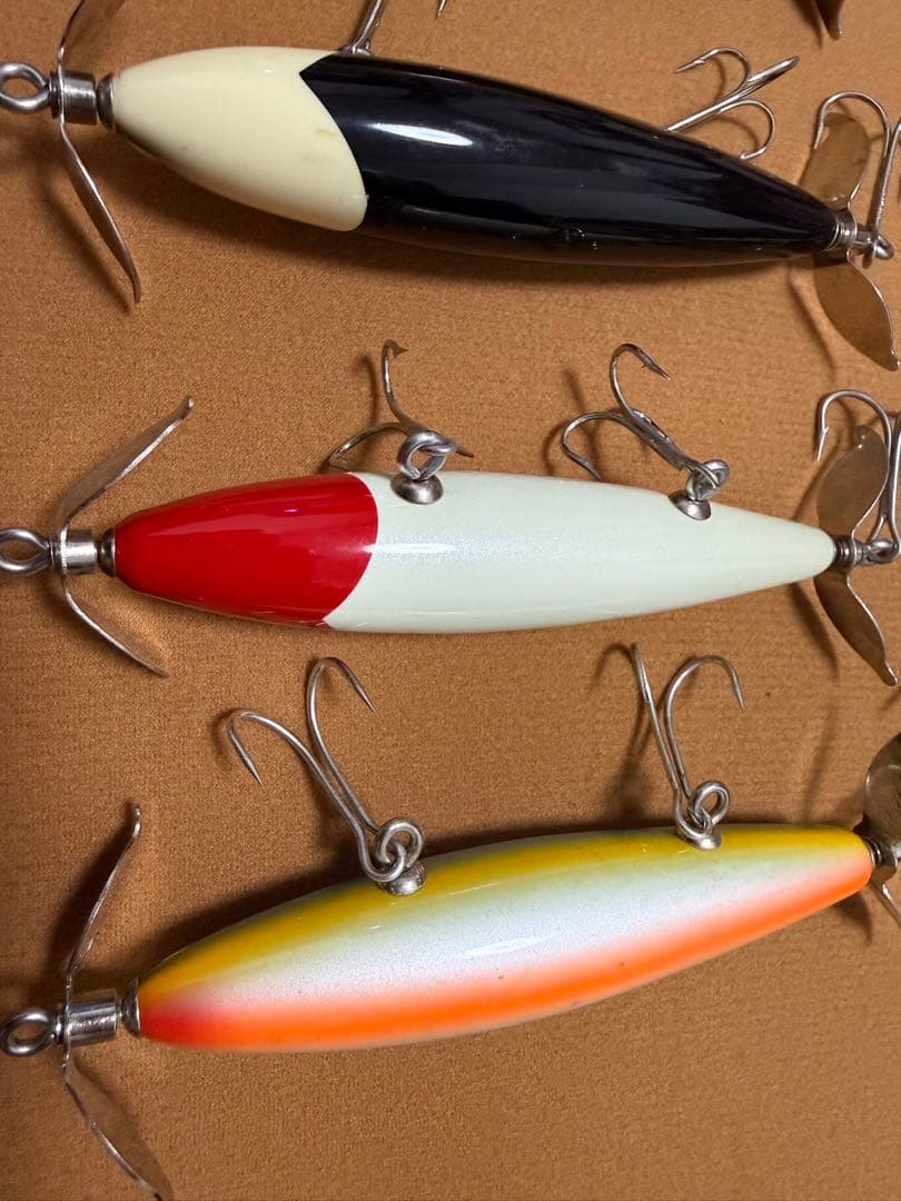 Balsa 50 ホッツィートッツィー バルサ50 12個セット。