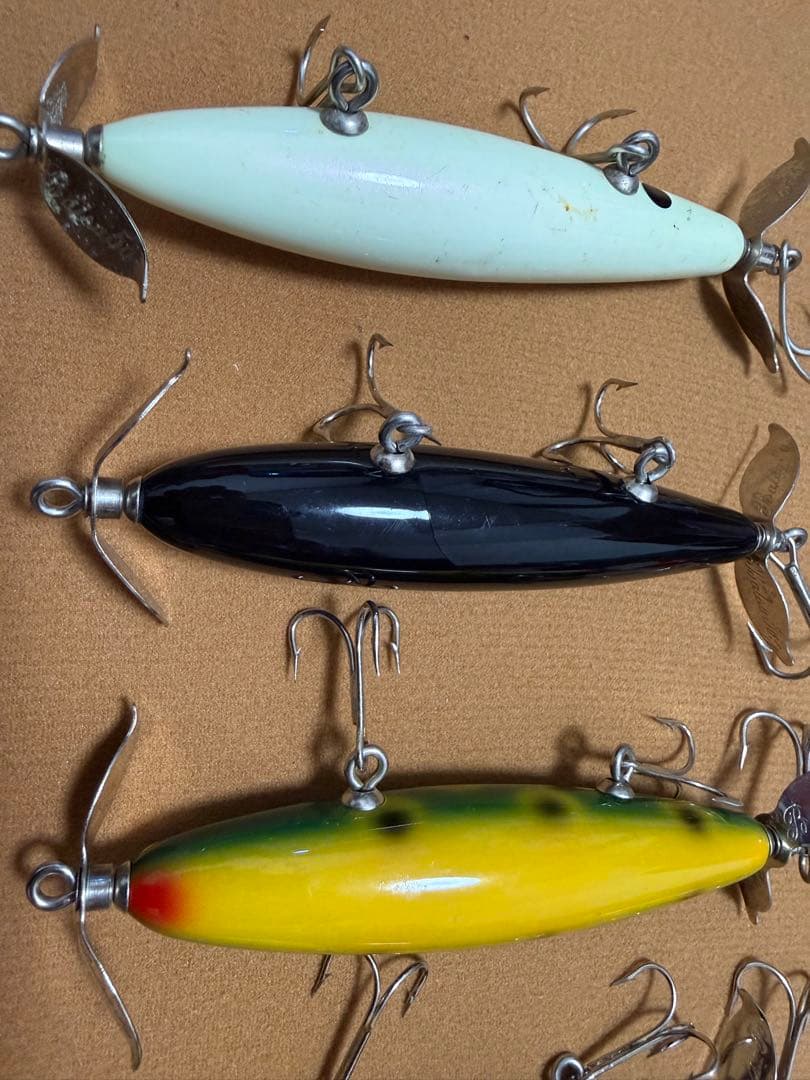 Balsa 50 ホッツィートッツィー バルサ50 12個セット。
