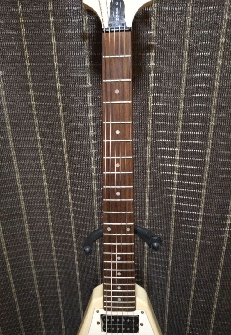 Epiphone by Gibson フライングV SeymourDuncan