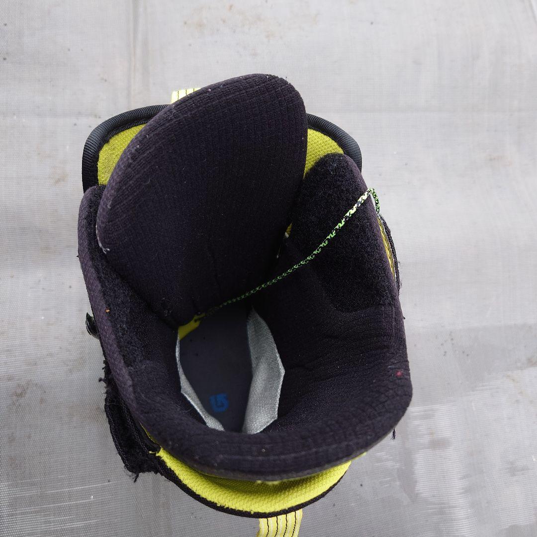 BURTON　AMBUSH　ブーツ 27.5cm