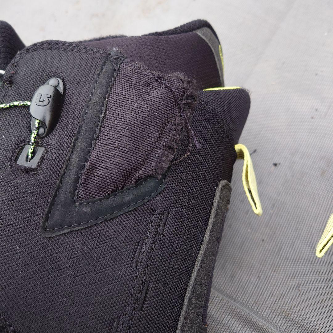BURTON　AMBUSH　ブーツ 27.5cm