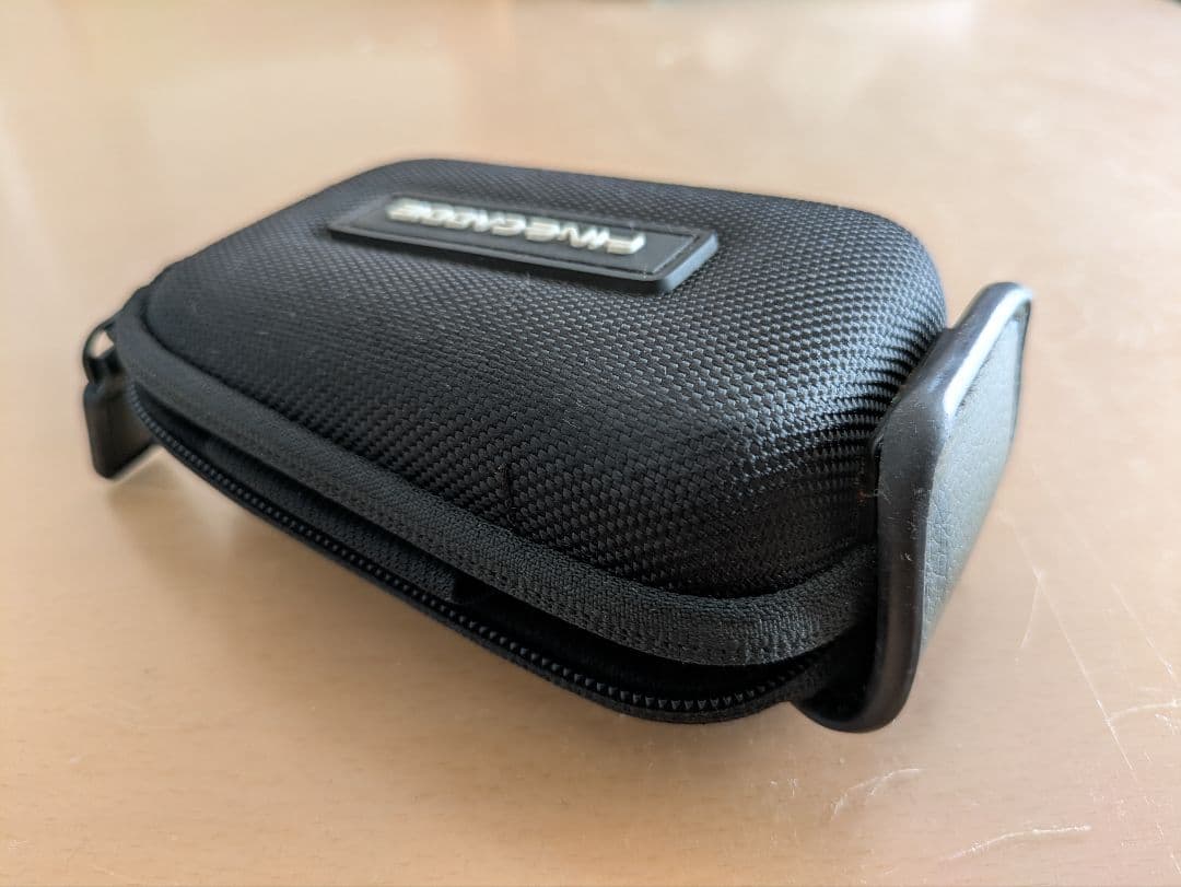 FINE CADDIE J300 レーザーゴルフ距離計