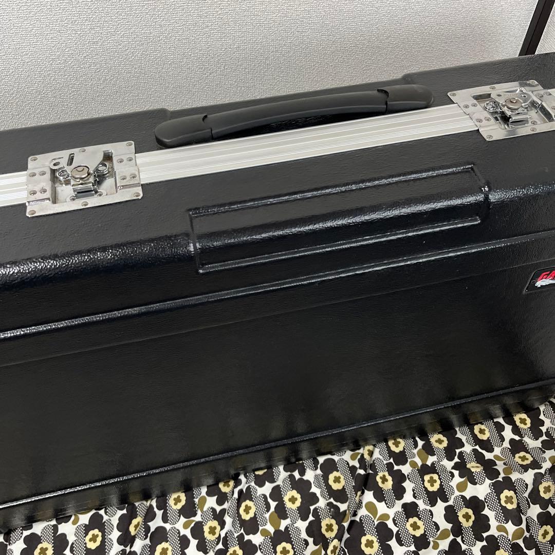 GATOR GK-288R88鍵盤キーボード　ハードケース