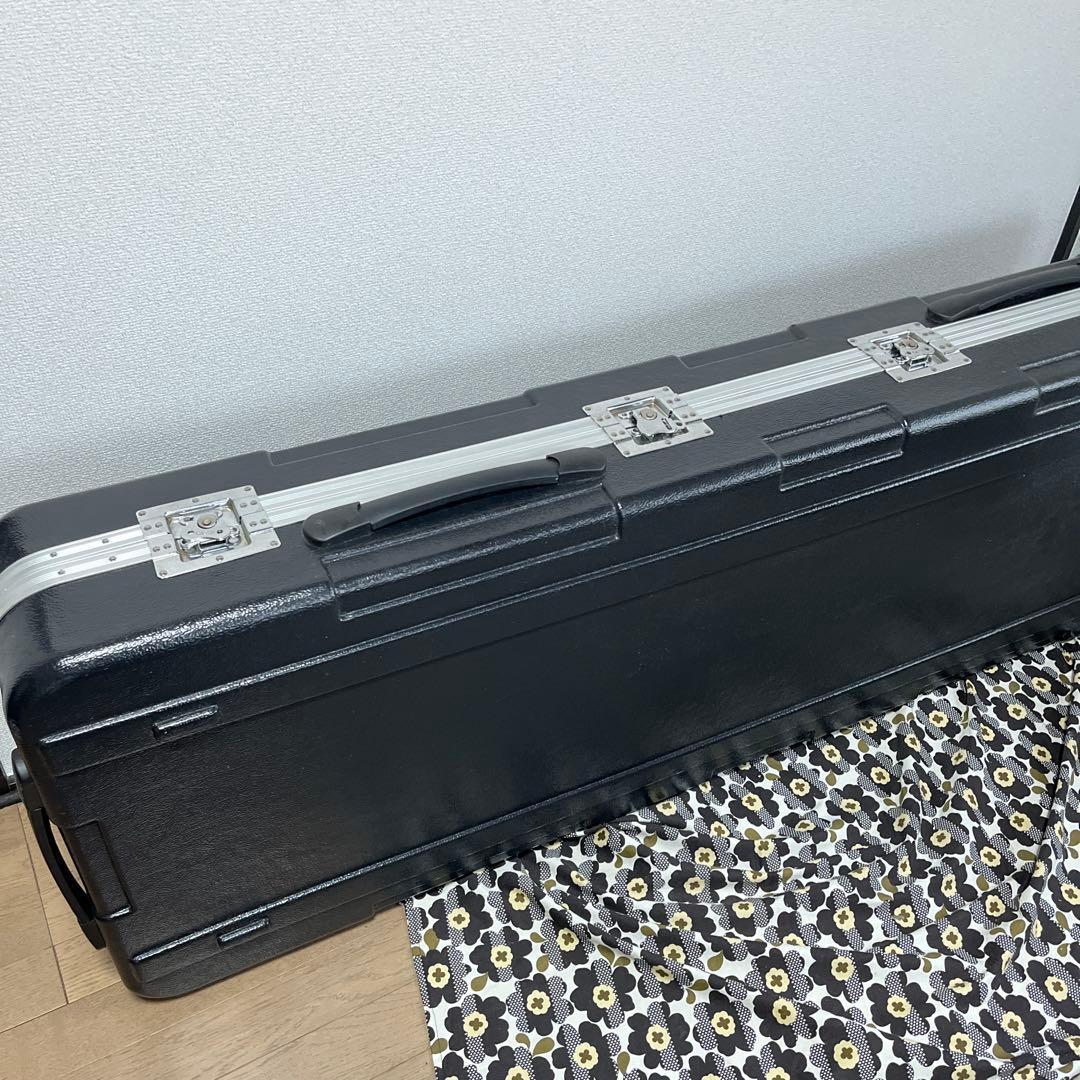 GATOR GK-288R88鍵盤キーボード　ハードケース