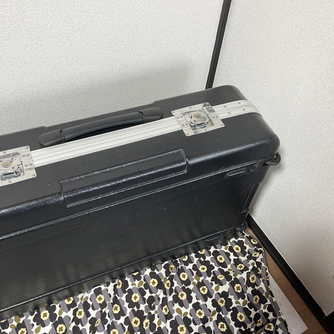 GATOR GK-288R88鍵盤キーボード　ハードケース