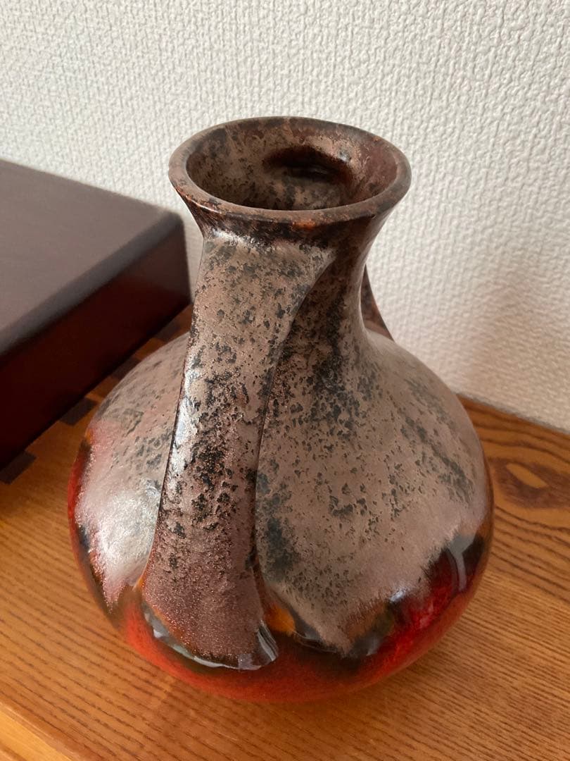 W. Gerhards Fatlava ファットラヴァ　西ドイツ