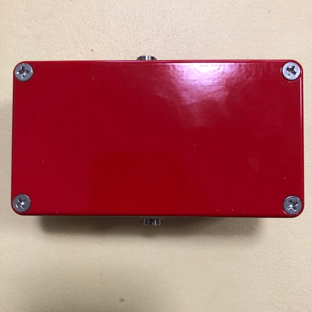 Guyatone/ FS-1 BAZZ BOXハンドメイドFuzz