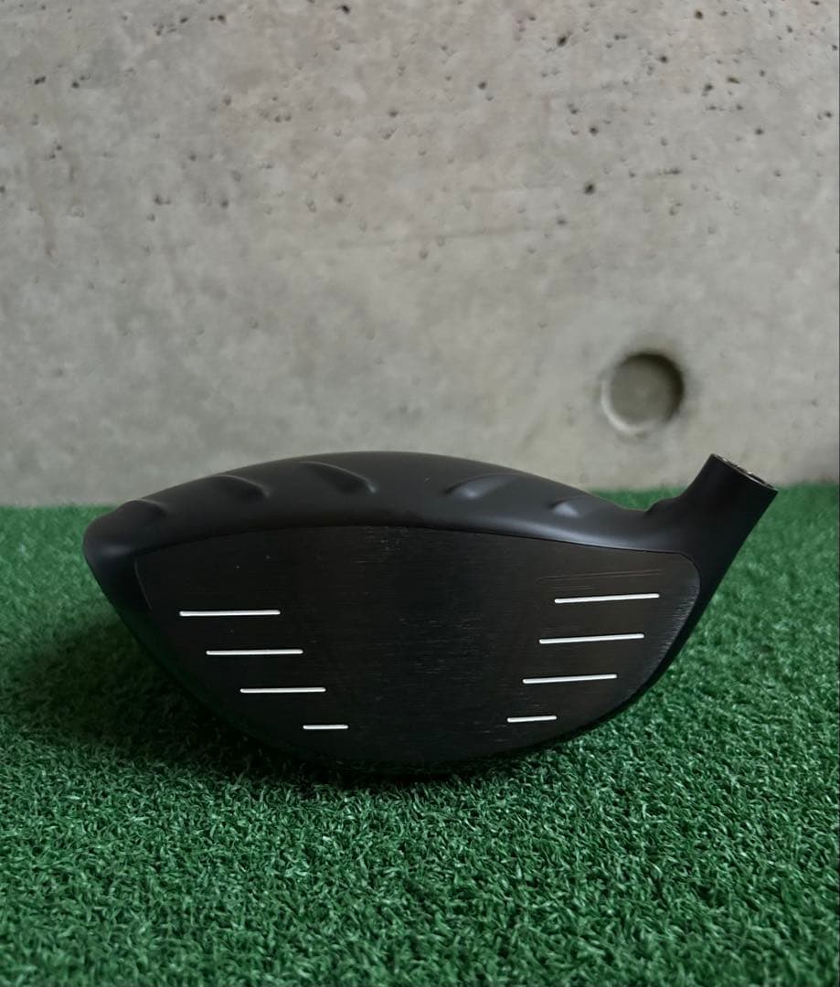 PING G440Kドライバー9°ヘッドのみ